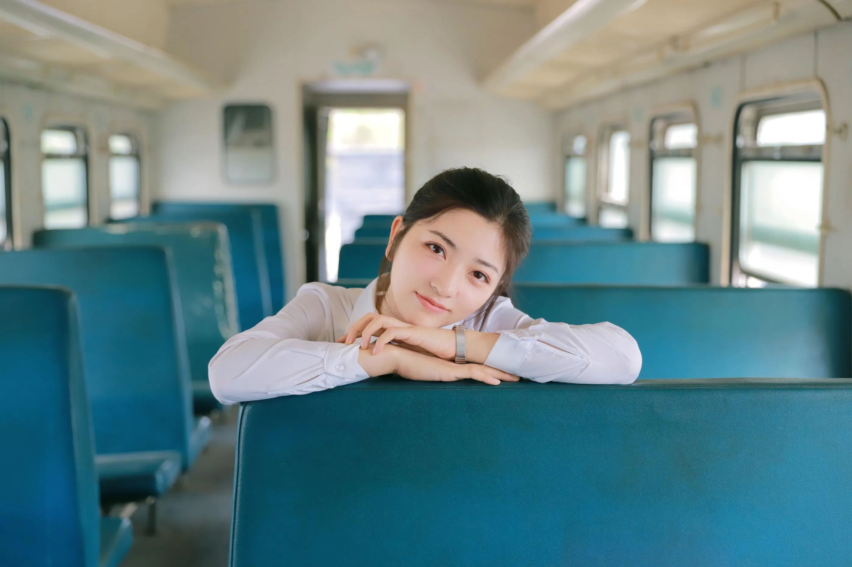 [YITUYU艺图语]2021.08.19 旅行的意义 hana [25P]插图3
